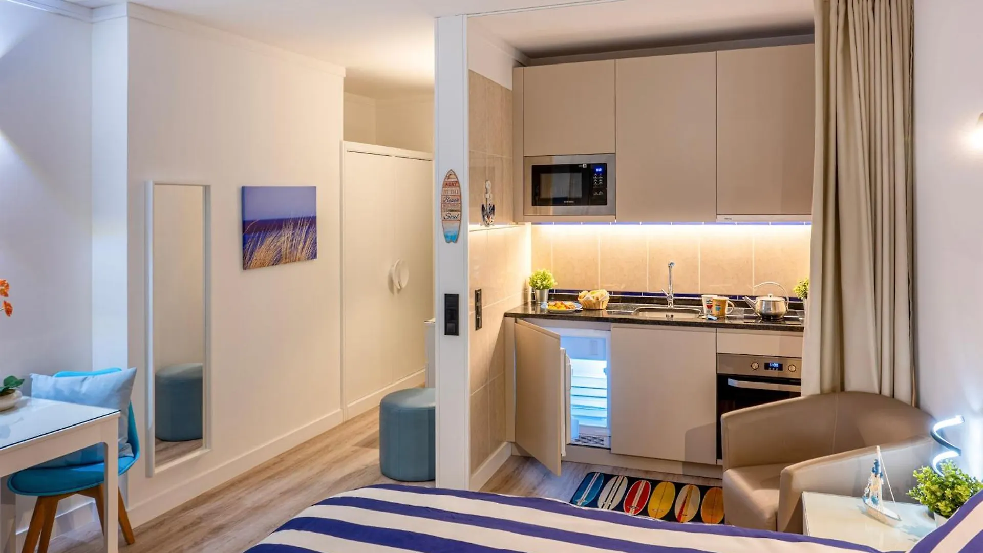 Hotel Apartamento Paraiso De Albufeira Portugalsko