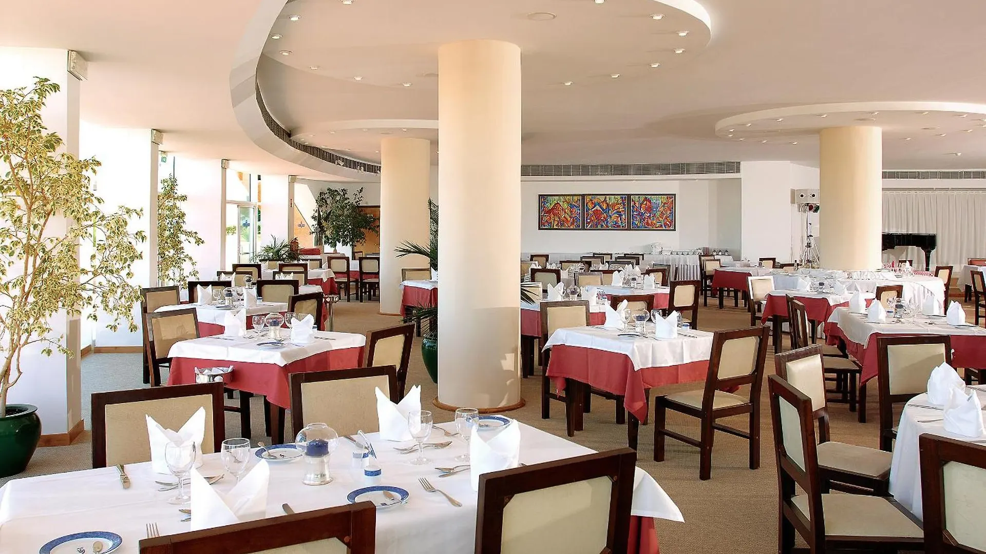 Apart-hotel Hotel Apartamento Paraiso De Albufeira