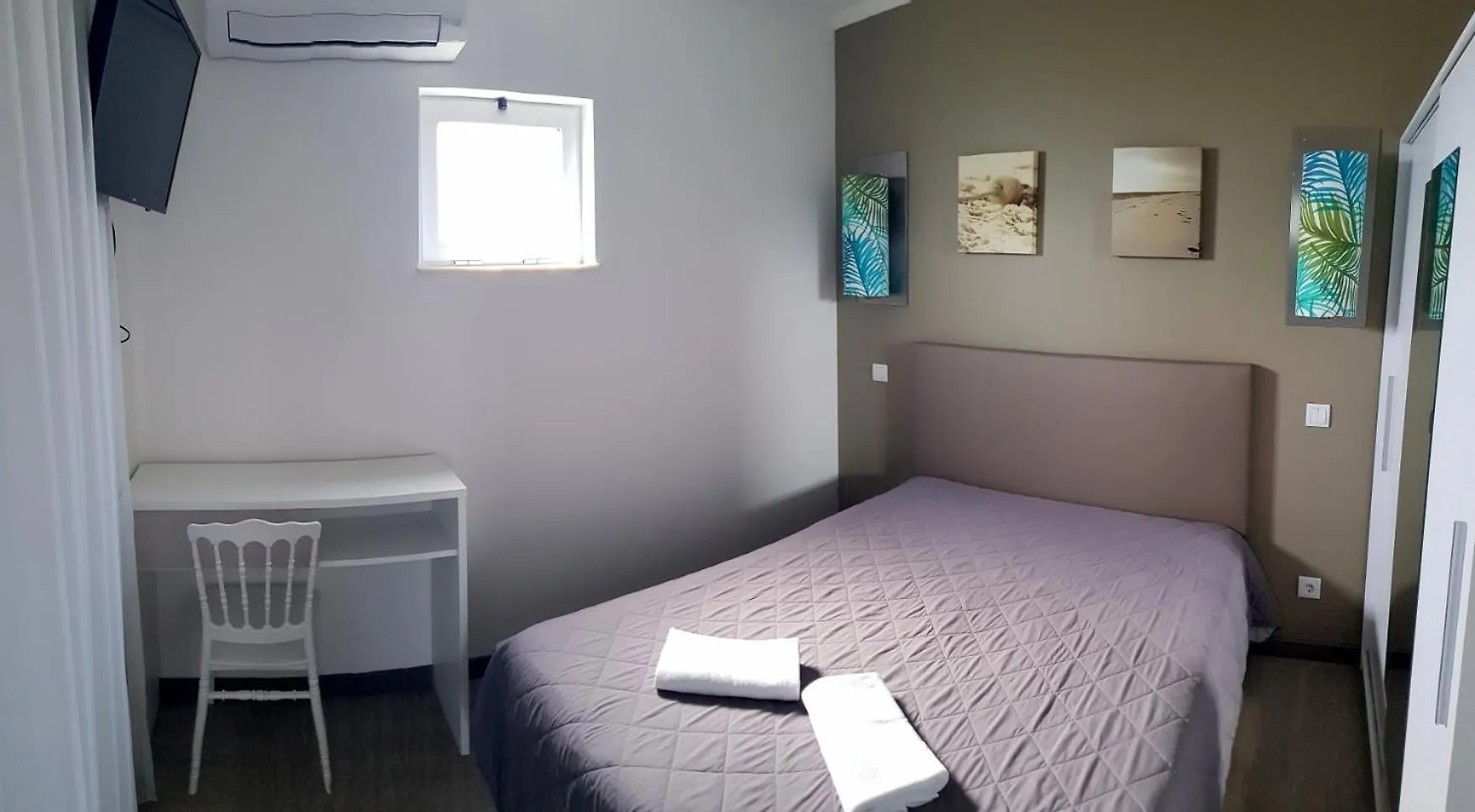 **** Aparthotel Hotel Apartamento Paraiso De Albufeira Portugalsko
