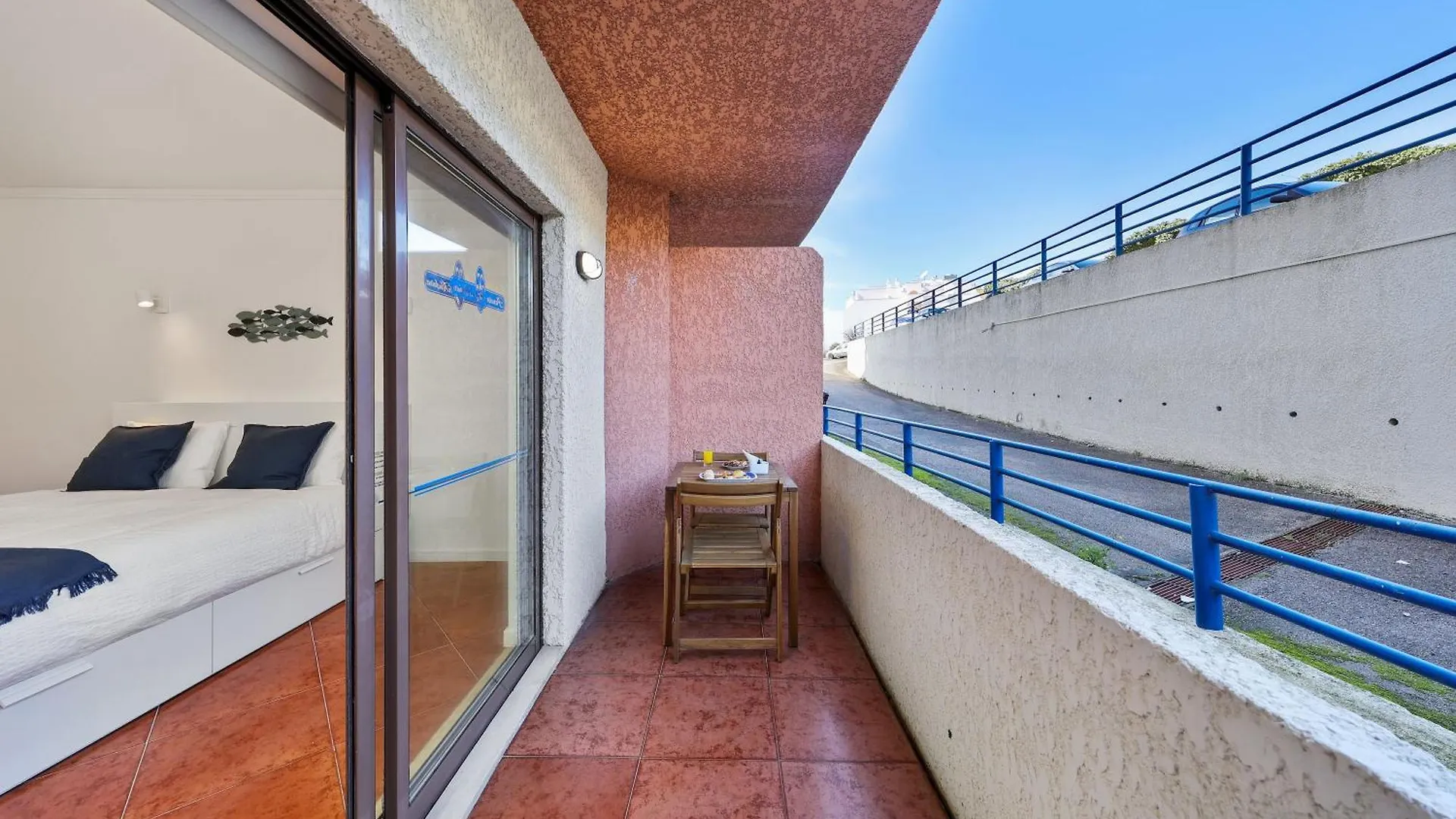 Hotel Apartamento Paraiso De Albufeira Aparthotel