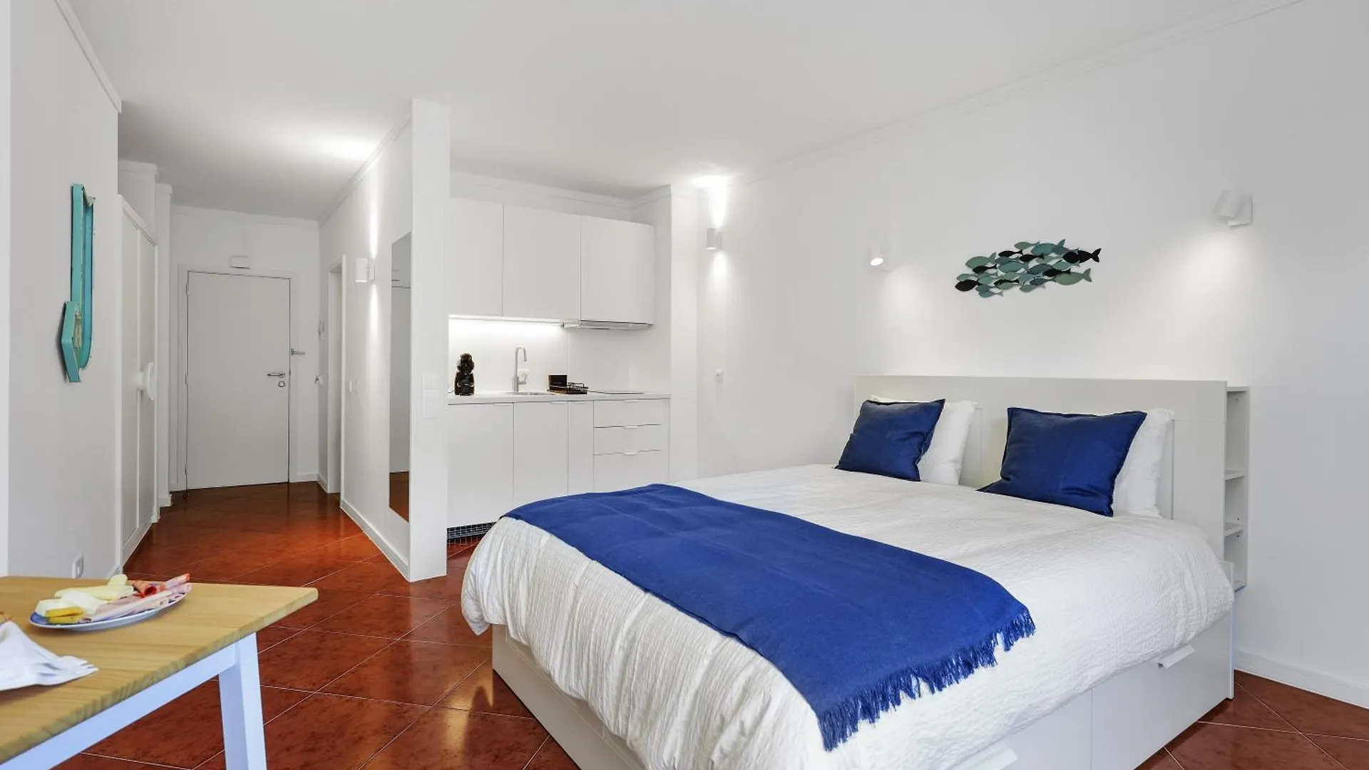 Apart-hotel Hotel Apartamento Paraiso De Albufeira