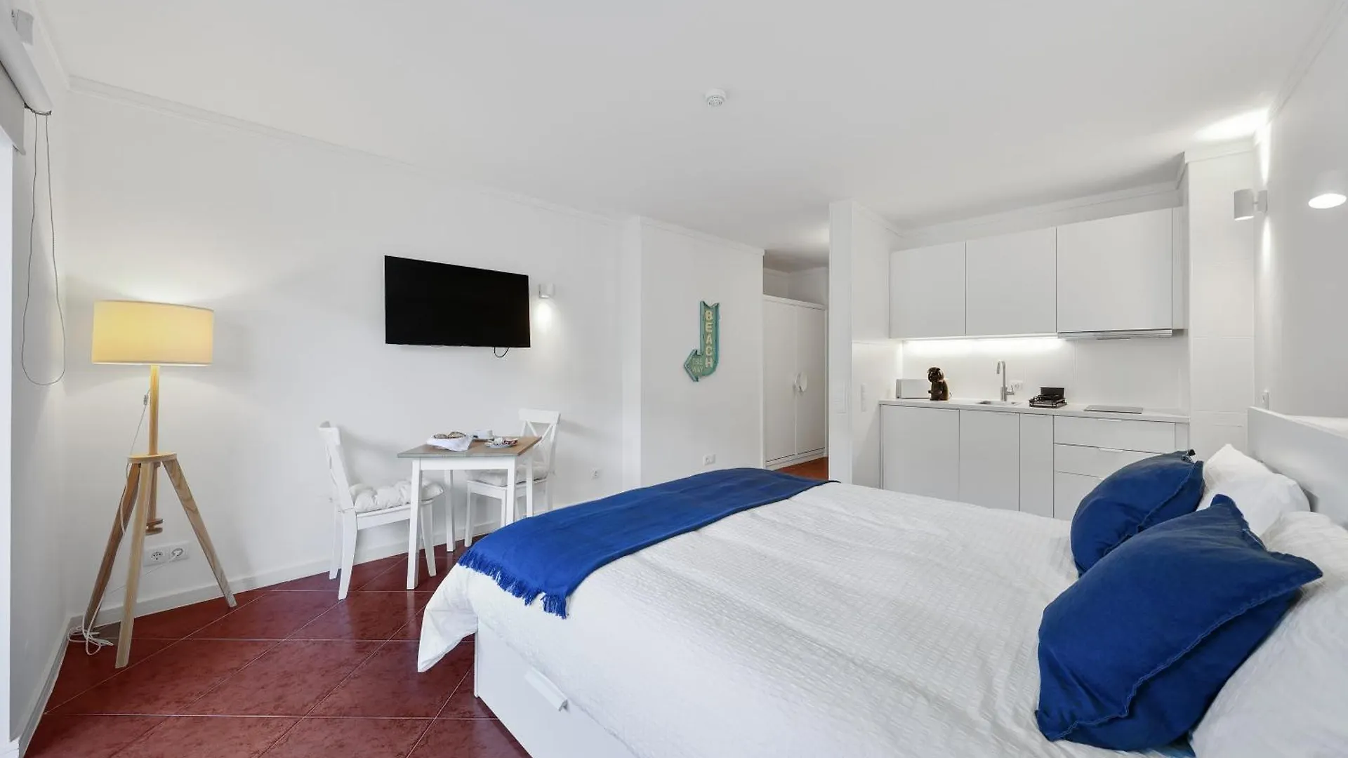 **** Apart-hotel Hotel Apartamento Paraiso De Albufeira Portugal