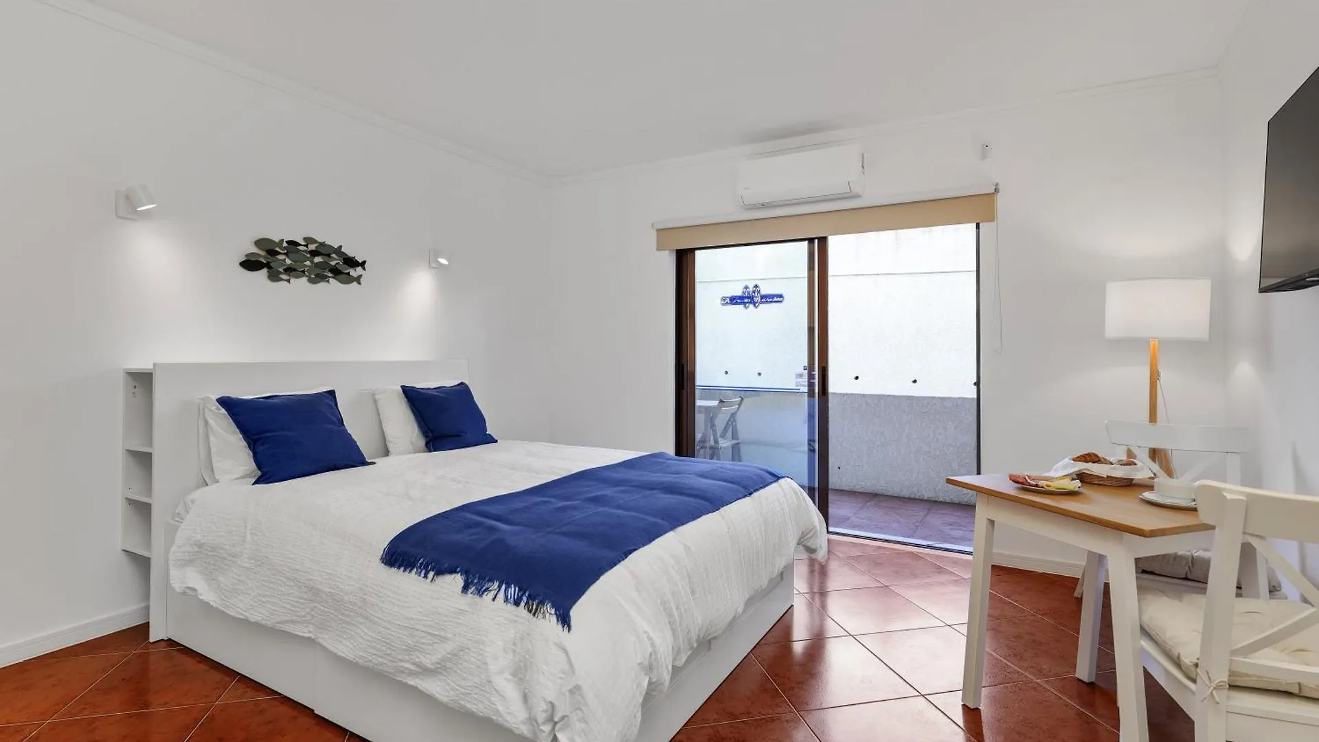 Hotel Apartamento Paraiso De Albufeira