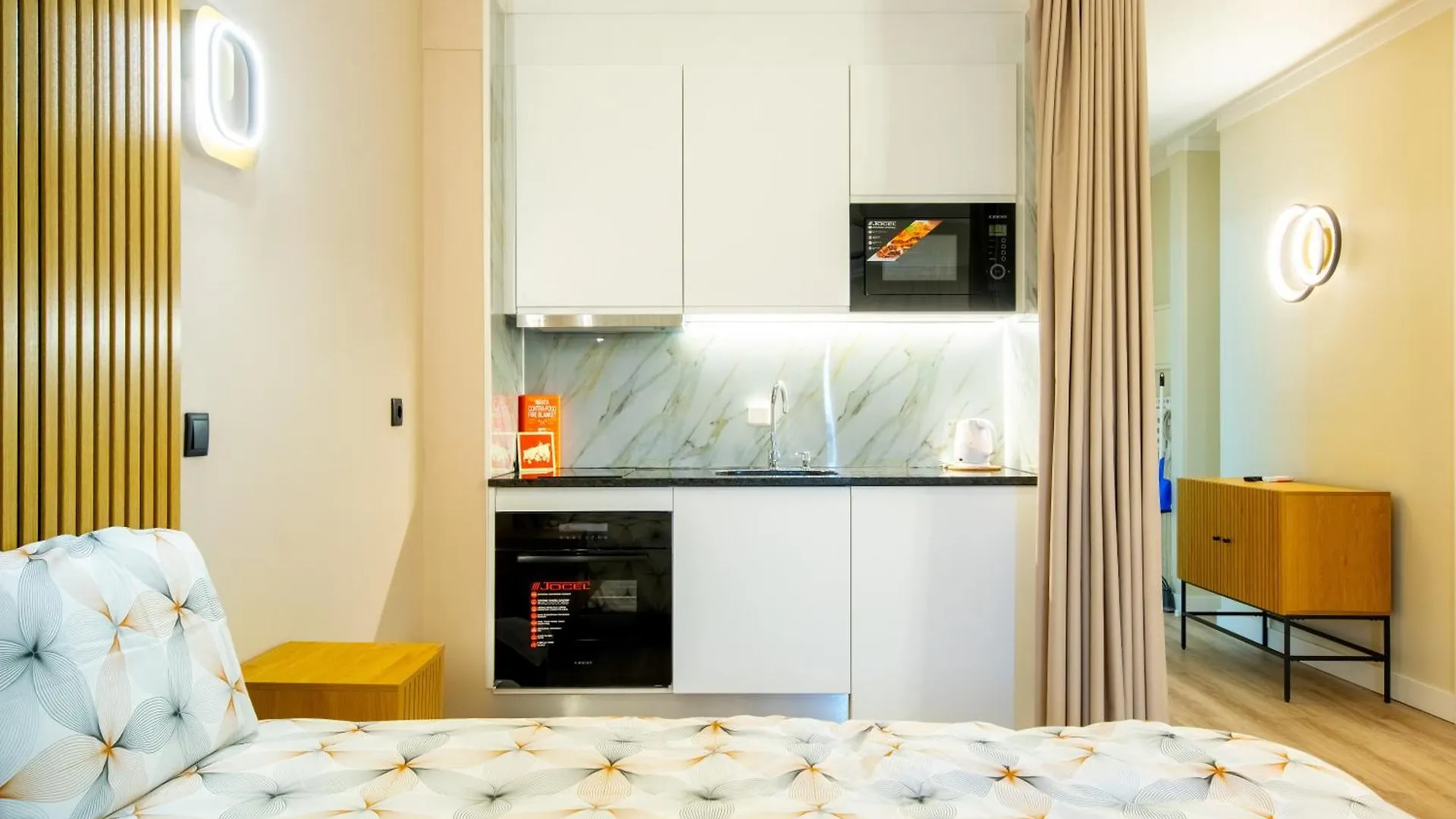 Hotel Apartamento Paraiso De Albufeira Apart-hotel