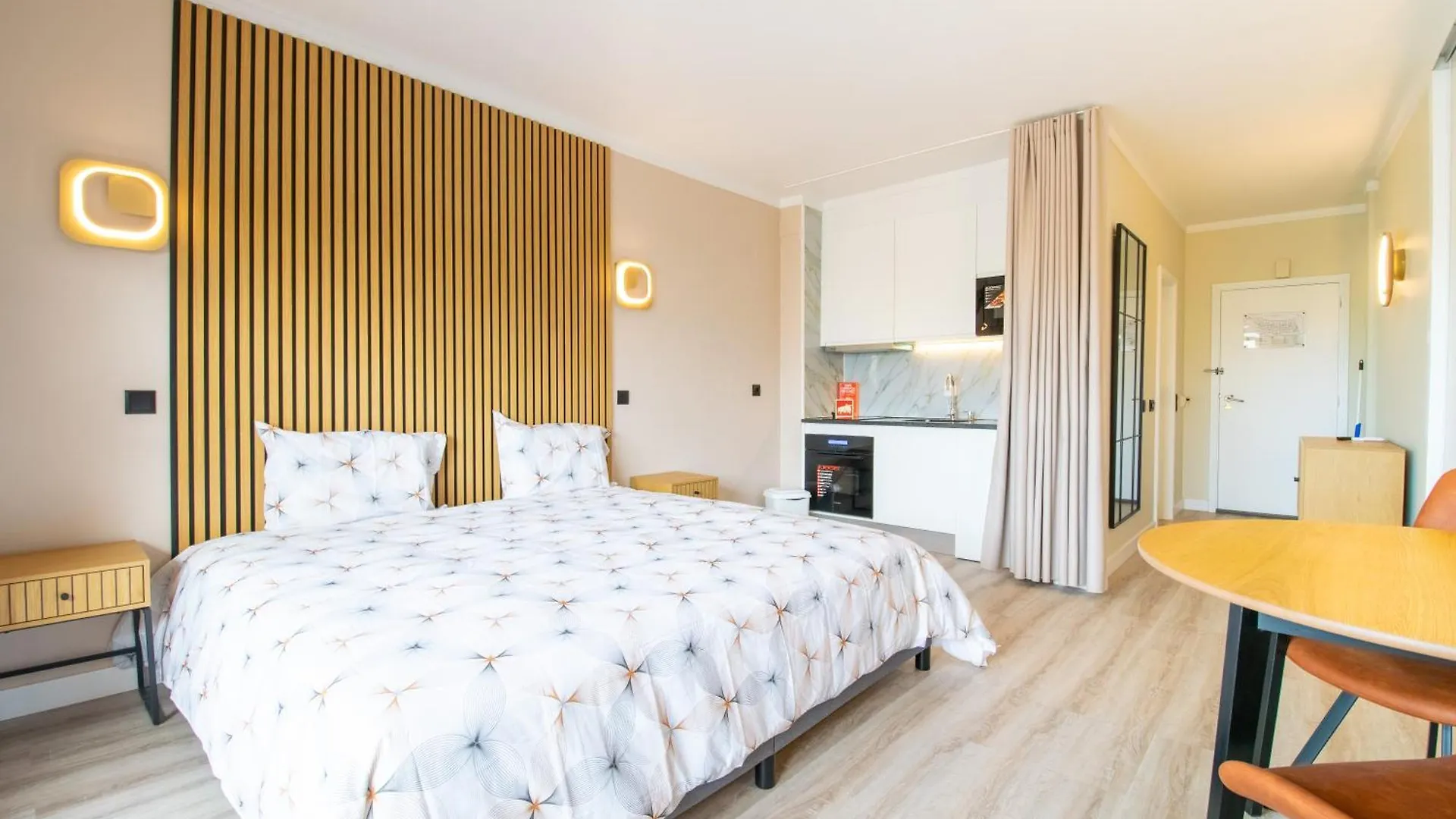 Hotel Apartamento Paraiso De Albufeira