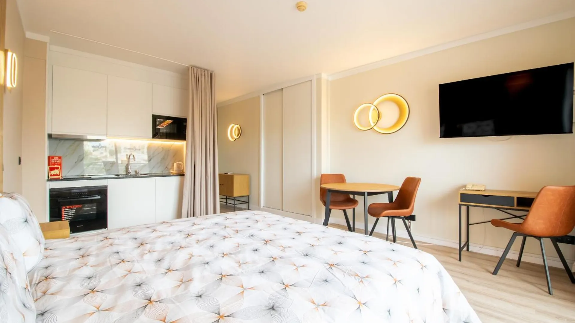 Apart-hotel Hotel Apartamento Paraiso De Albufeira