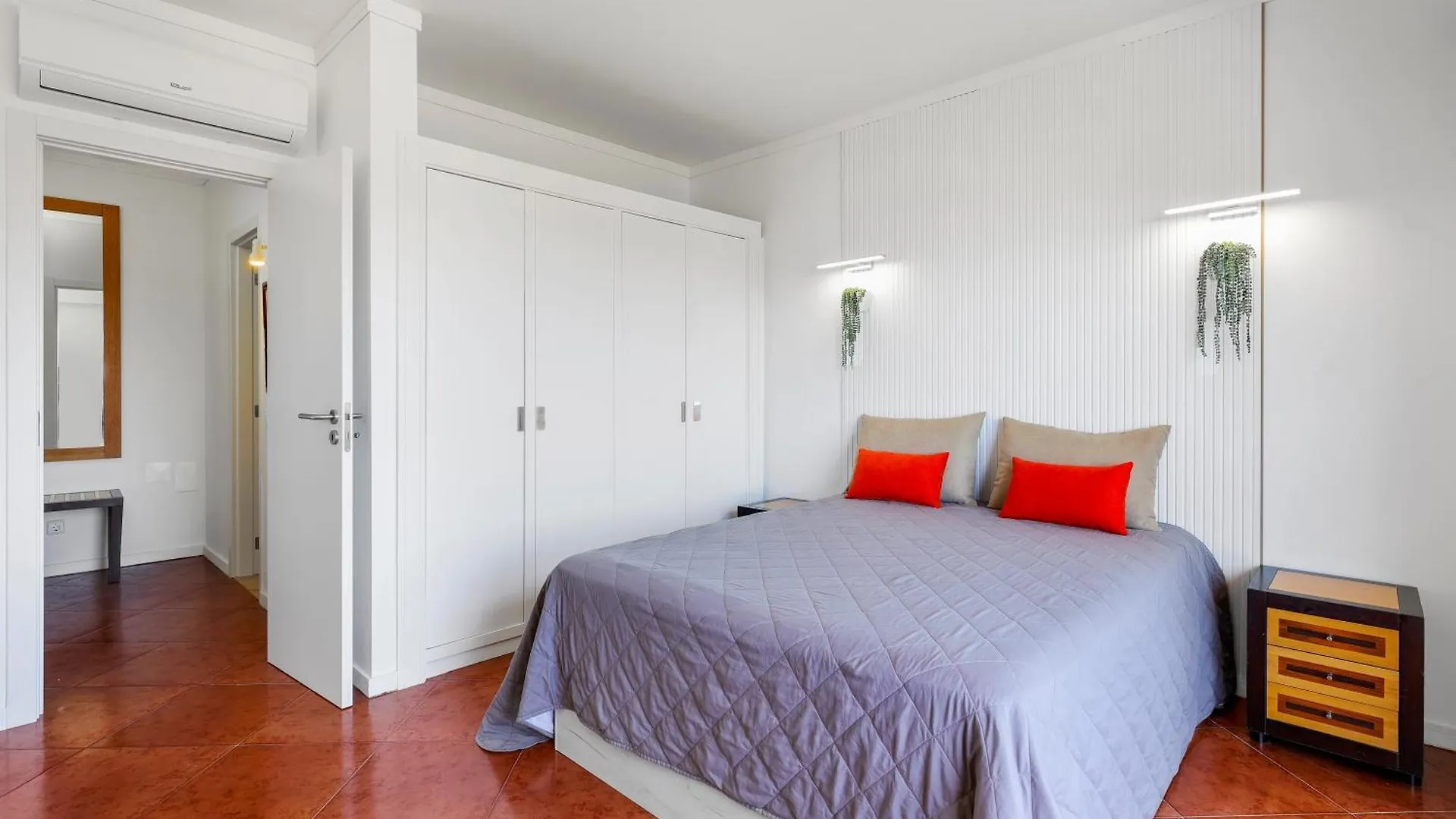 Apart-hotel Hotel Apartamento Paraiso De Albufeira