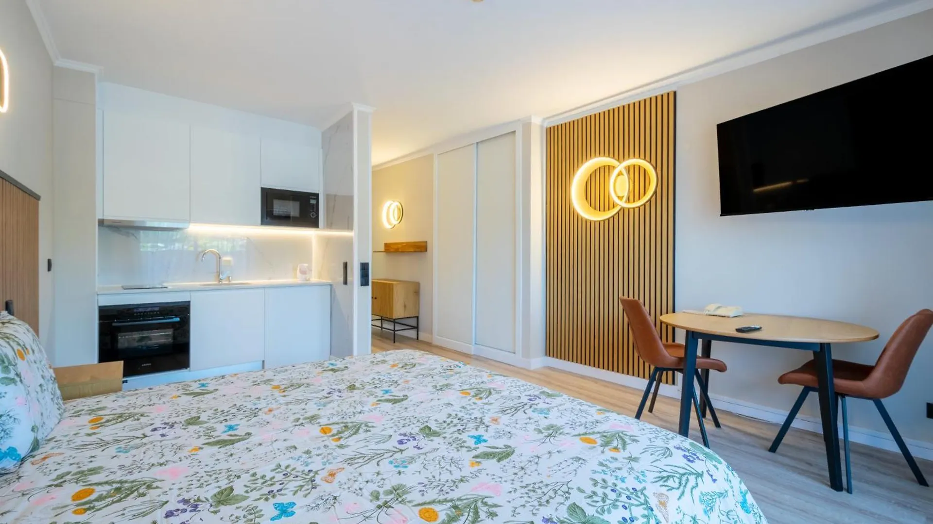Hotel Apartamento Paraiso De Albufeira