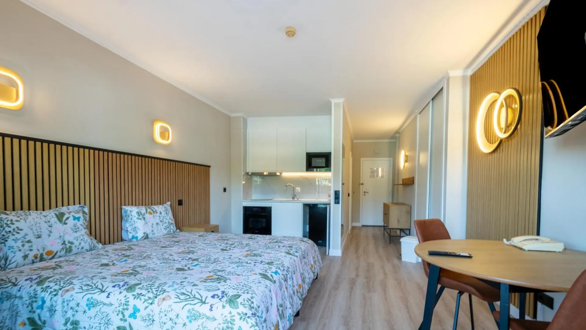 Apart-hotel Hotel Apartamento Paraiso De Albufeira