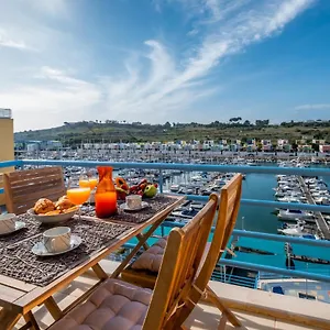  Apartment Funtastic Marina 1b3b