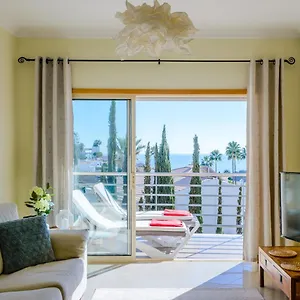  Apartment Homes Ocean View With Sunbathing Terrace, 2 Swimming Pools & Tennis Court