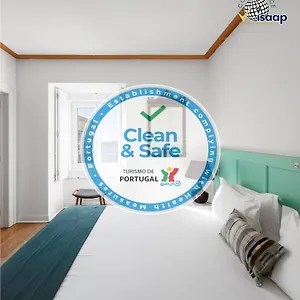 Palacio Camoes - Serviced Apartment