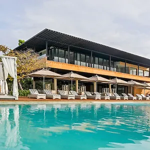 Amorita Bohol Semesteranläggning (resort) Panglao