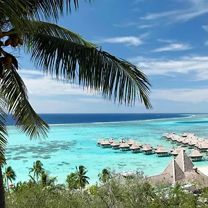 Sofitel Kia Ora Moorea Отель Махарепа