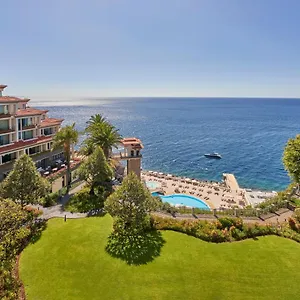 ***** Hotel The Cliff Bay - Portobay Portugal