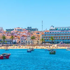 **** Hotel Baia Portugal