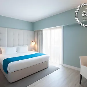 **** Hotel Lutecia Smart Design Portugal