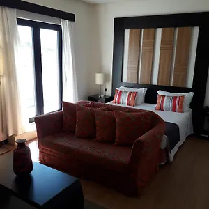 Hotel Lisboa Отель Лиссабон