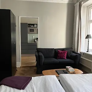 Da Lägenhetshotell Göteborg