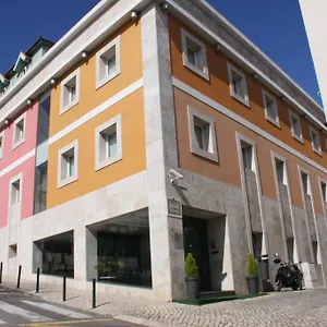 Cascais Hotel Hotell Cascais