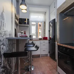 Historical Apartment
