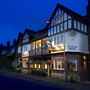 ***** Inn The Plough & United Kingdom