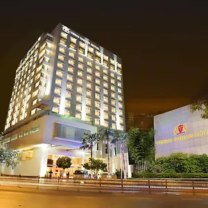 **** Hotel Vissai Saigon Vietnam