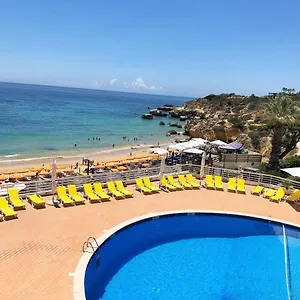  Apartment Borda D'agua, Da Oura
