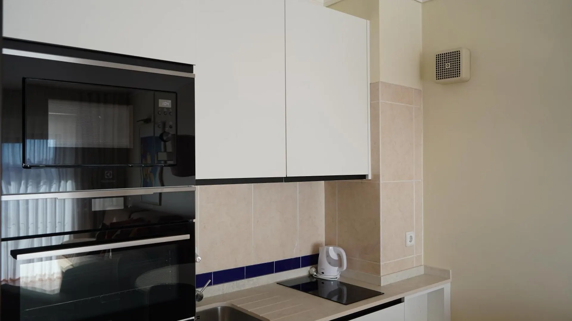 **** Aparthotel Hotel Apartamento Paraiso De Albufeira Portugal