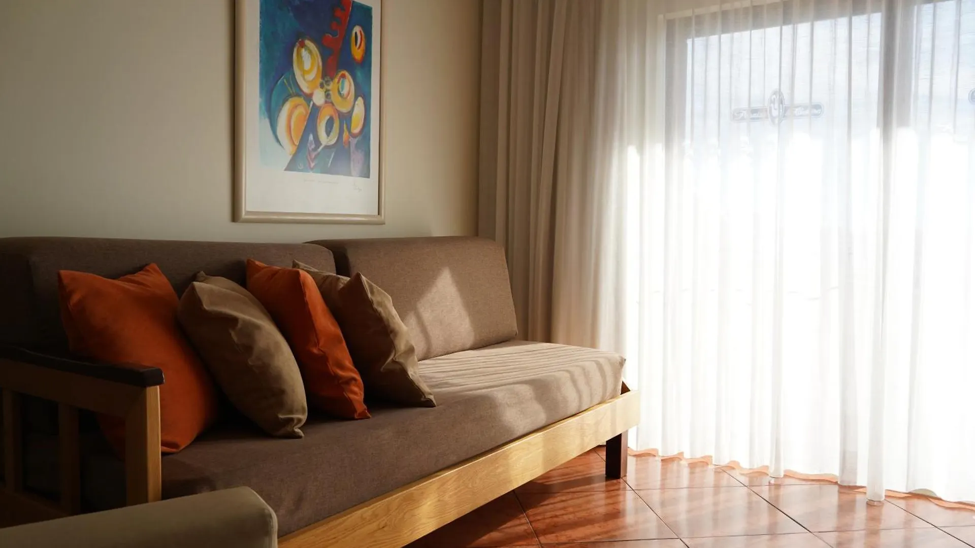 Hotel Apartamento Paraiso De Albufeira