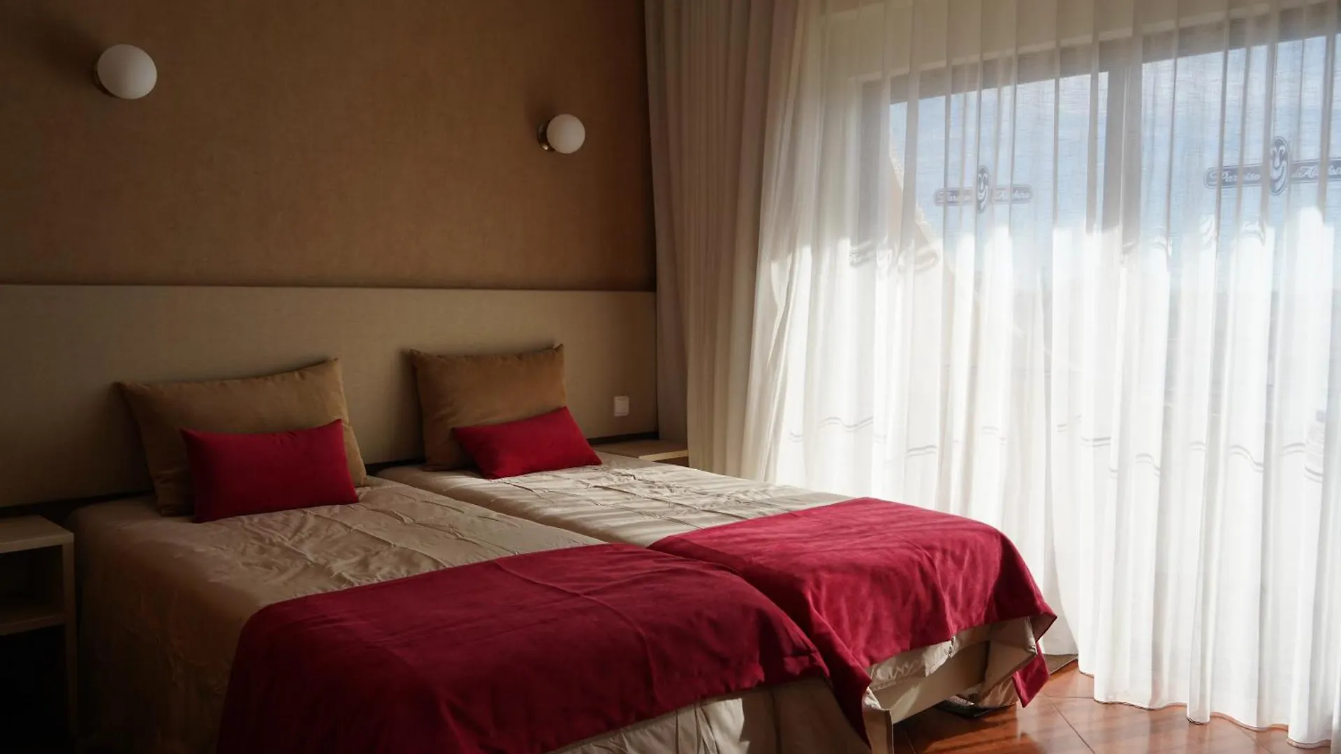 Aparthotel Hotel Apartamento Paraiso De Albufeira