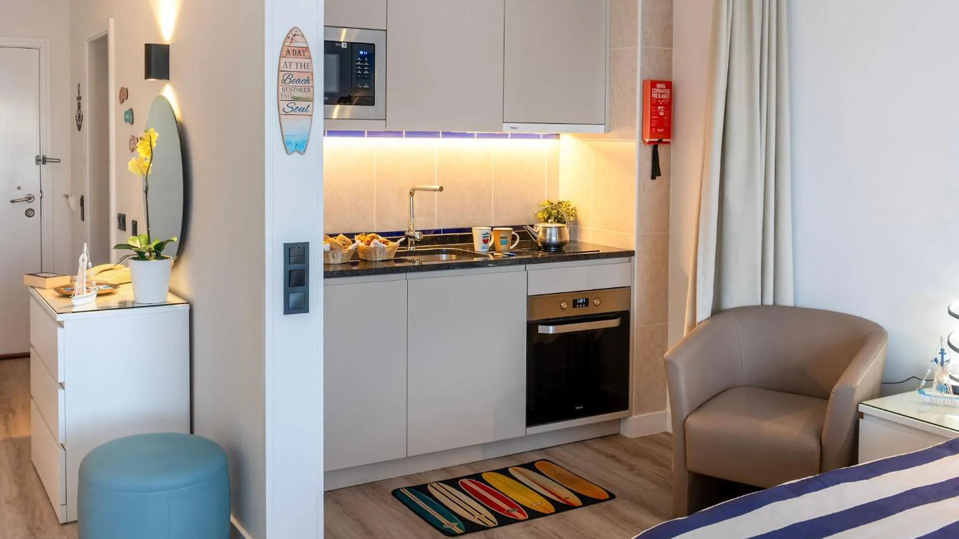 Hotel Apartamento Paraiso De Albufeira