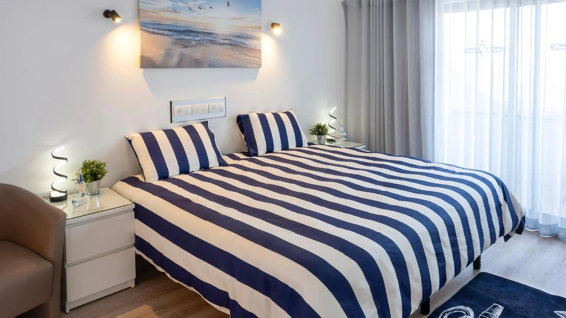 Hotel Apartamento Paraiso De Albufeira 4*,