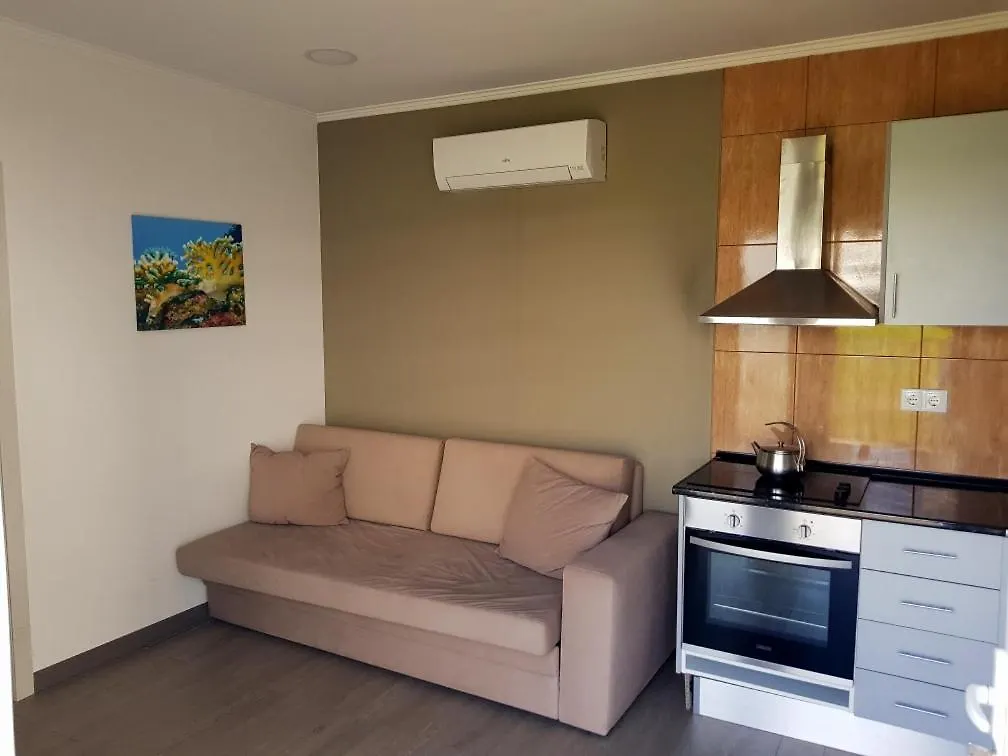 Aparthotel Hotel Apartamento Paraiso De Albufeira
