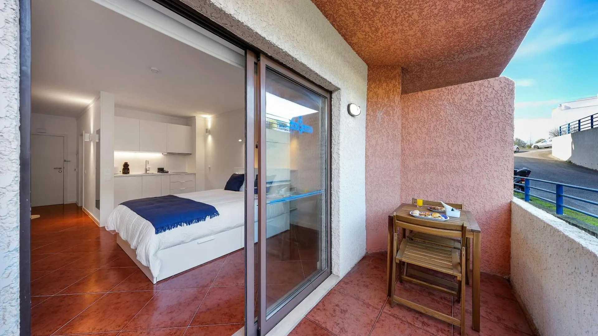 Aparthotel Hotel Apartamento Paraiso De Albufeira