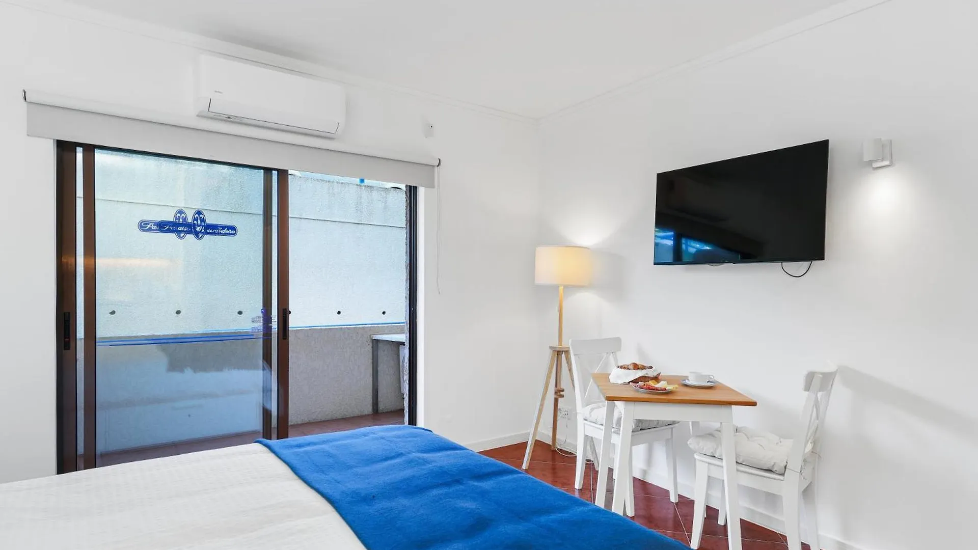 Hotel Apartamento Paraiso De Albufeira Aparthotel