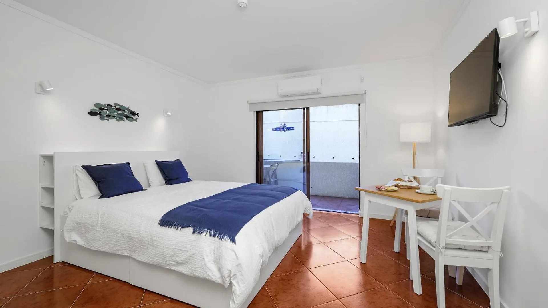 Hotel Apartamento Paraiso De Albufeira