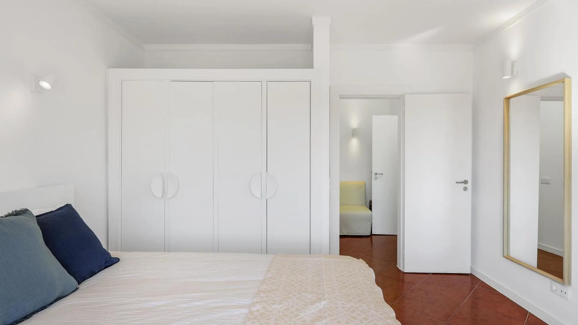 Hotel Apartamento Paraiso De Albufeira