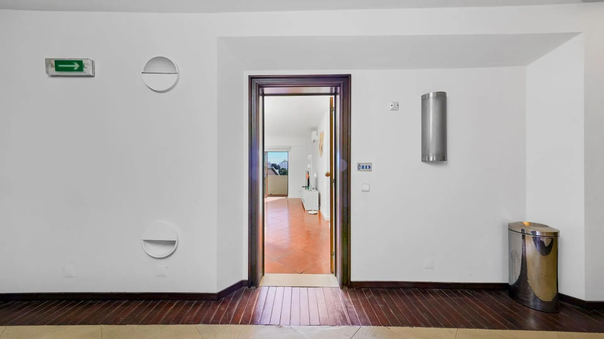 Aparthotel Hotel Apartamento Paraiso De Albufeira
