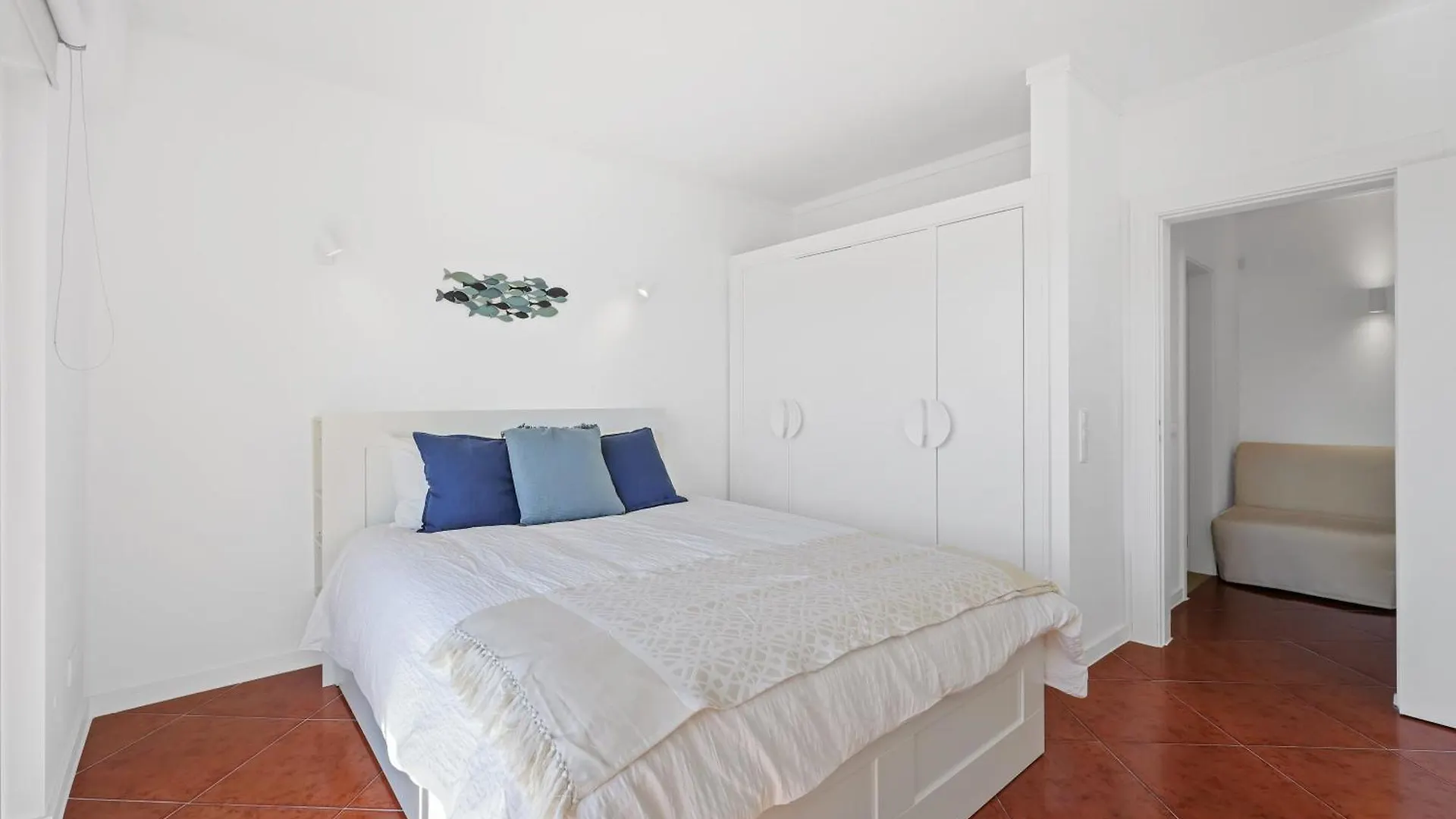 Hotel Apartamento Paraiso De Albufeira 4*,