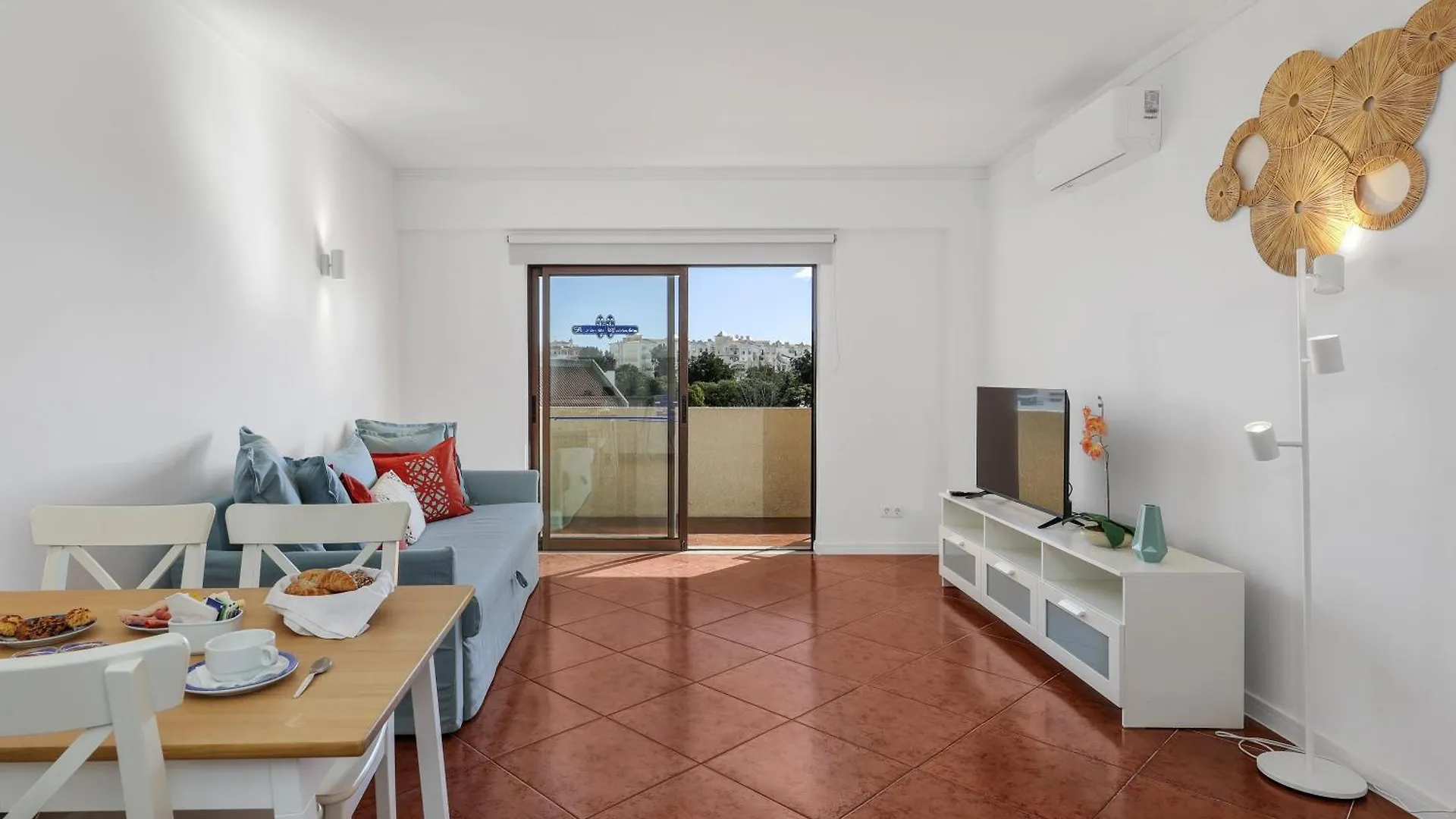 Hotel Apartamento Paraiso De Albufeira Aparthotel