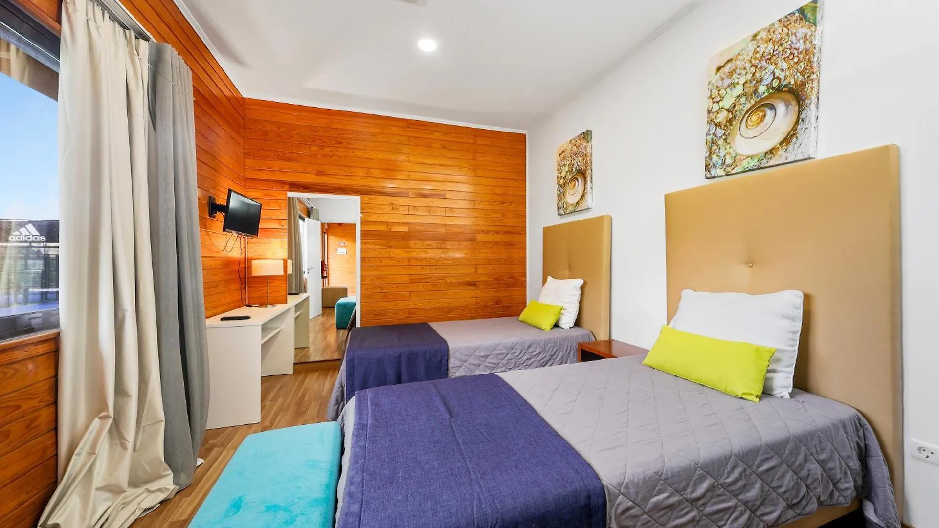 Hotel Apartamento Paraiso De Albufeira Portugal
