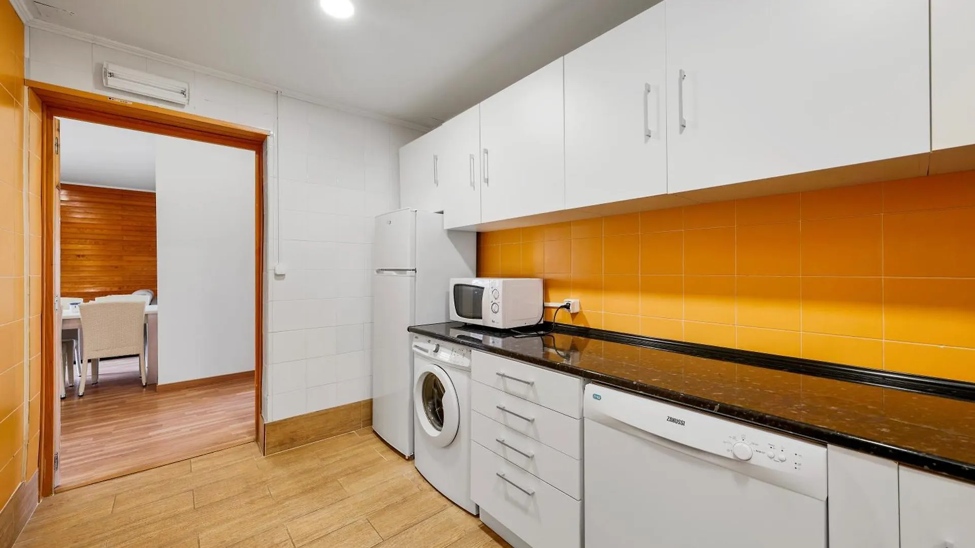 Aparthotel Hotel Apartamento Paraiso De Albufeira