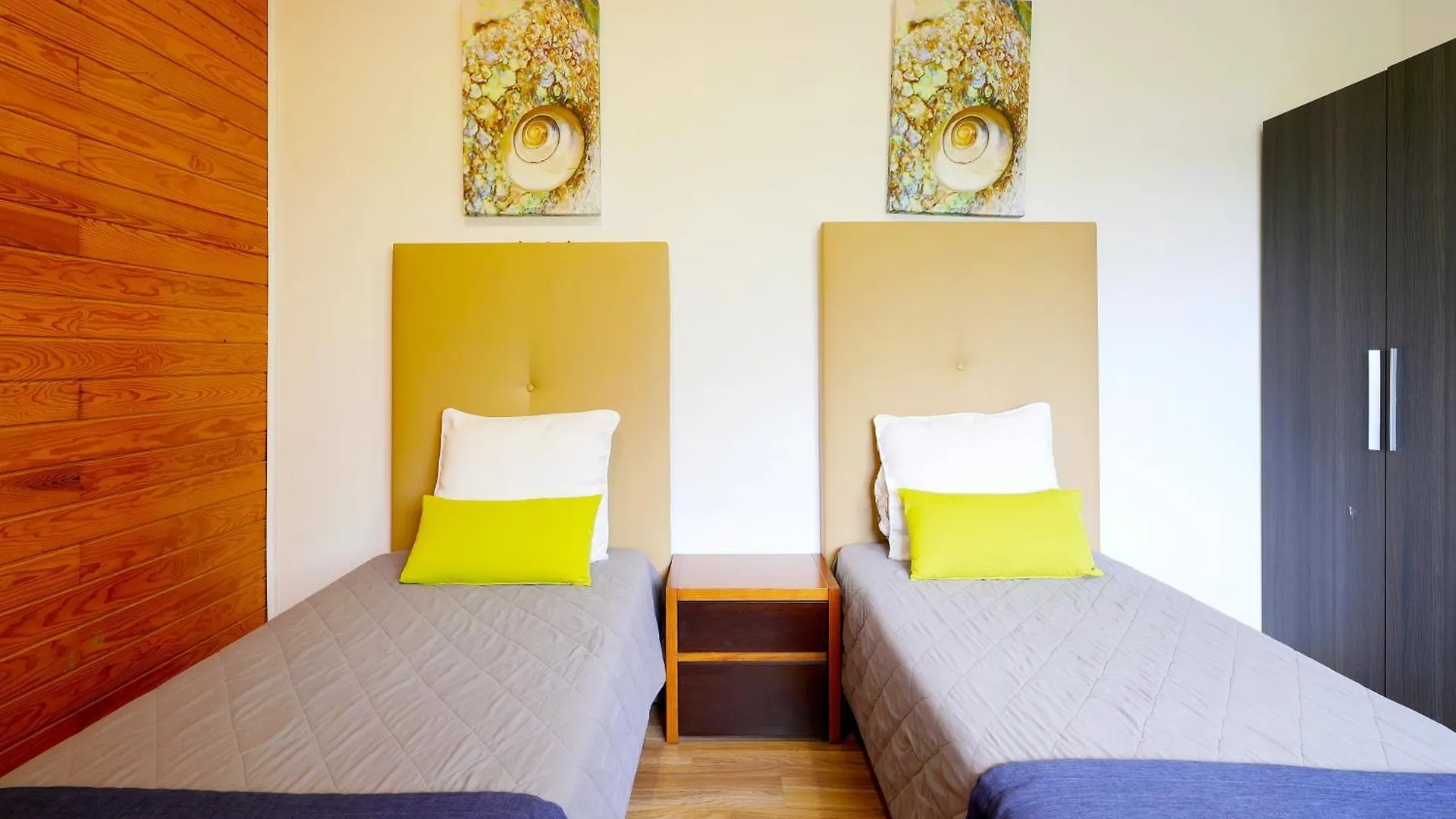 Hotel Apartamento Paraiso De Albufeira Aparthotel