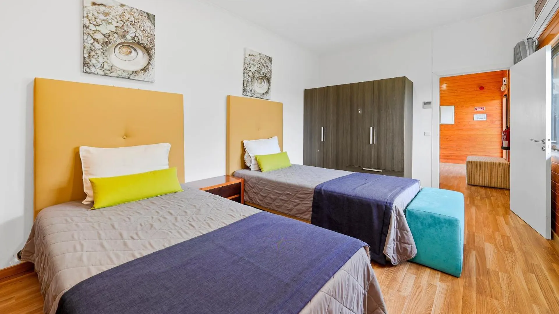 **** Aparthotel Hotel Apartamento Paraiso De Albufeira Portugal