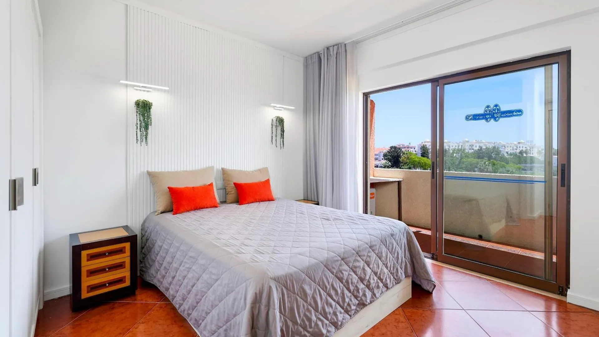 Hotel Apartamento Paraiso De Albufeira Portugal