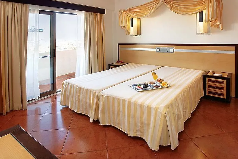 Hotel Apartamento Paraiso De Albufeira Aparthotel