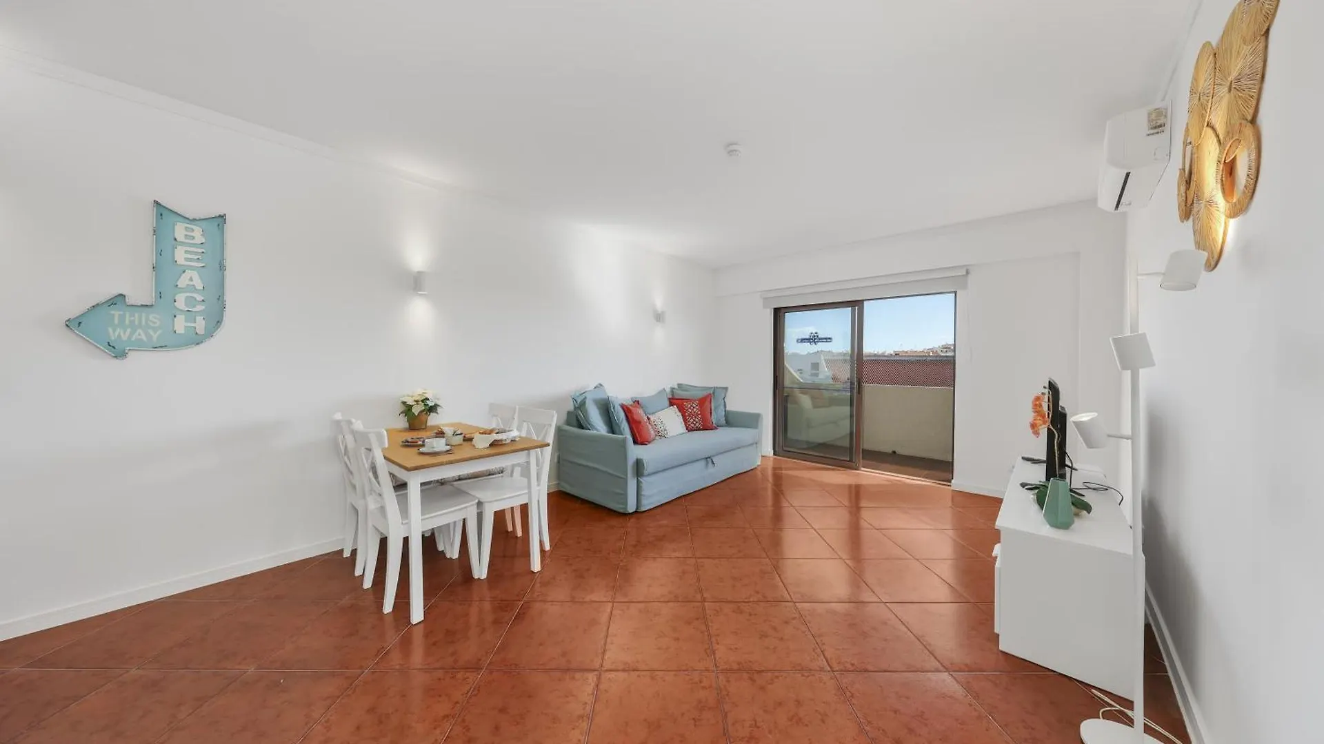 **** Aparthotel Hotel Apartamento Paraiso De Albufeira Portugal