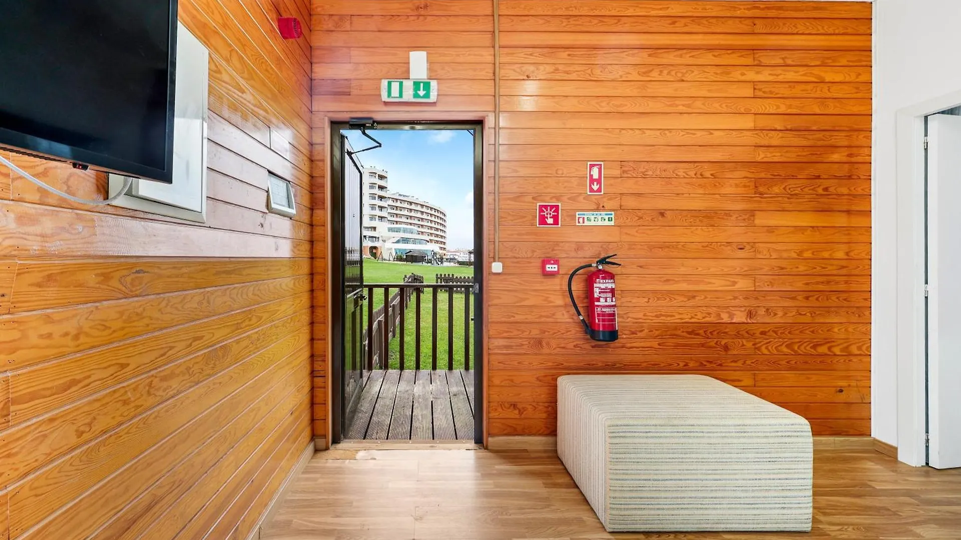 **** Aparthotel Hotel Apartamento Paraiso De Albufeira Portugal