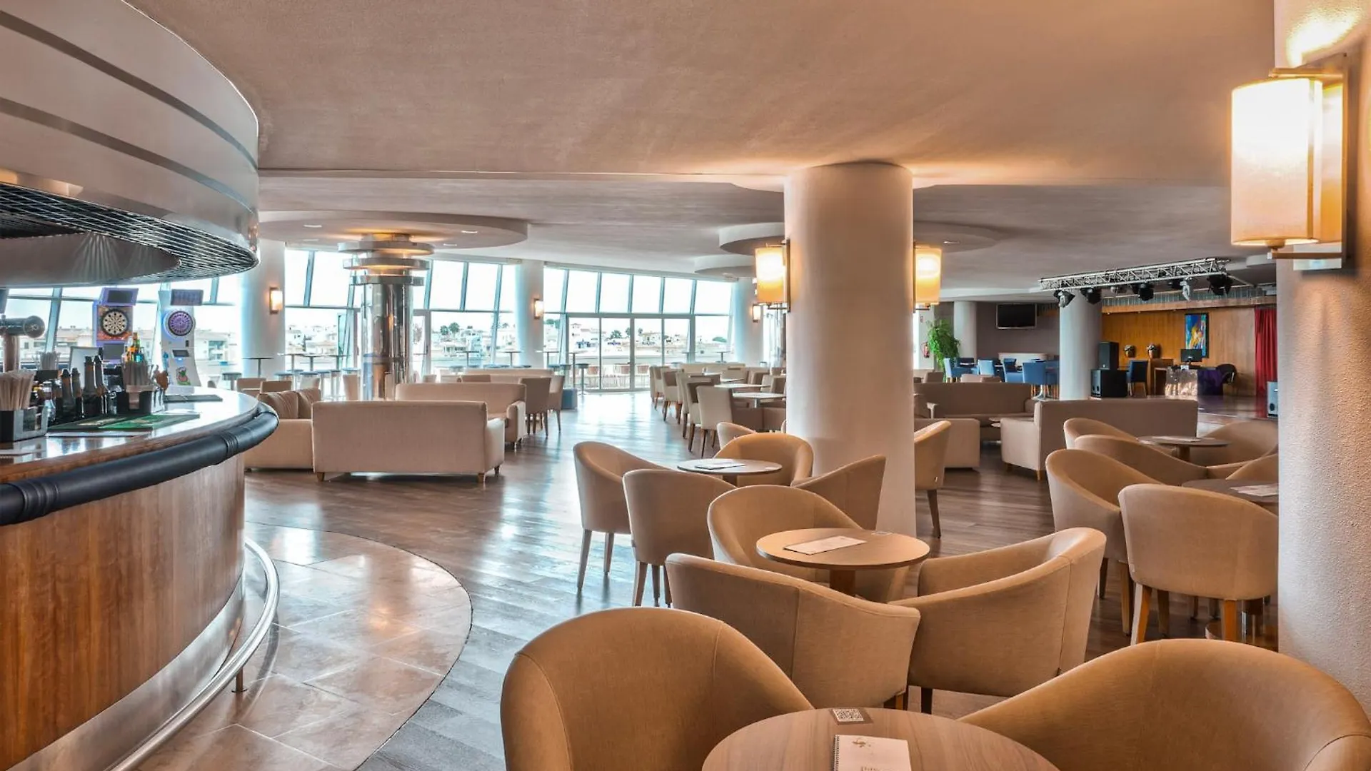 Hotel Apartamento Paraiso De Albufeira